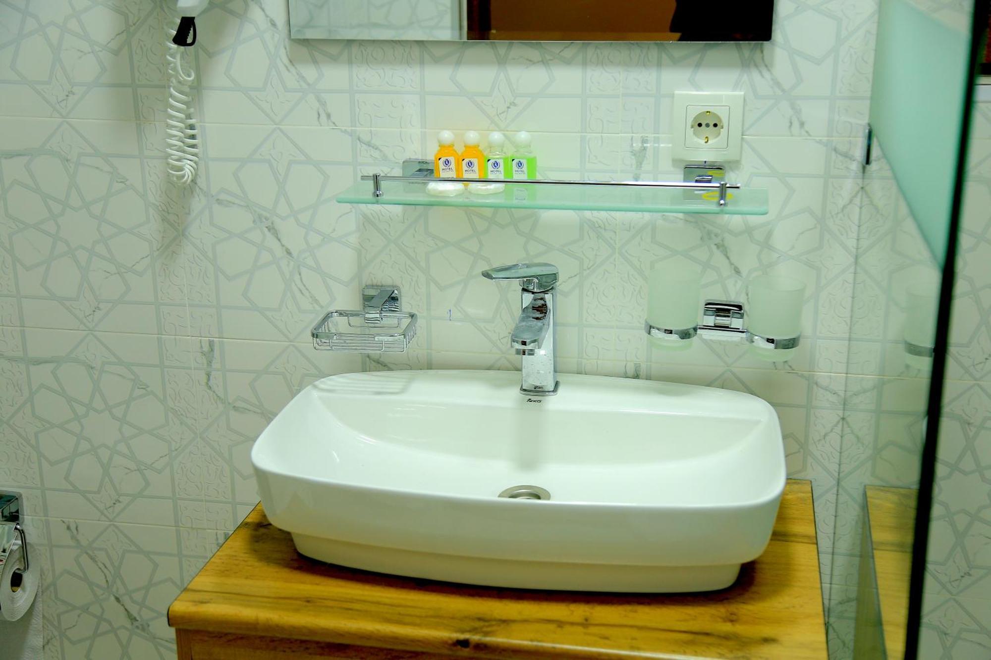 Meros Hotel Buhara Kültér fotó
